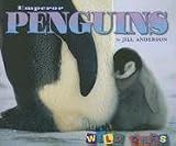 Emperor Penguins (Wild Ones)