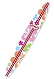 Flower Power Hawaii Surfboard Emery Board