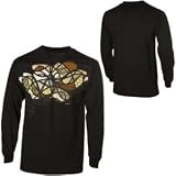 Reef Bottle T-Shirt - Long-Sleeve - Men's