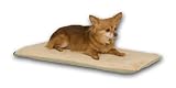 Pet Supplies : K&H Thermo-Pet Mat 14" x 28", Sage