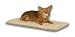 Pet Supplies : K&H Thermo-Pet Mat 14" x 28", Sage