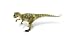 Toys : Bullyland Museum Line 12" Allosaurus