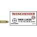 USA 9MM Luger 115Gr. FMJ (Per 50)