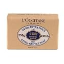L'Occitane Savon Extra-Doux Lait (Milk Soap with Shea Butter, Extra Gentle), 8.8-Ounce Bar