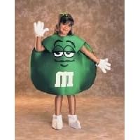 Toy Story Buzz Lightyear Costume - 5-7