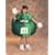 Toy Story Buzz Lightyear Costume - 5-7