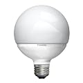 東芝 LED電球 ボール電球形 8.9W（全光束：730 lm/昼白色相当） E-CORE（イー・コア） LDG9N