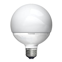 東芝 LED電球 ボール電球形 8.9W（全光束：730 lm/昼白色相当） E-CORE（イー・コア） LDG9N
