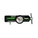 Oxygen Regulator, 0-15 LPM, CGA 870 w/Barb Outlet