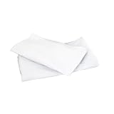 Badger Basket Oval Elite Bassinet Sheets - 2-pk. -... by Badger Basket