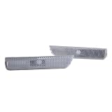 2001.5 2002 2003 2004 2005 Volkswagen Passat B5.5 Front Rear Bumper Side Marker... by ProMotoring