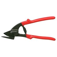 HK Porter 0990T Steel Strap Cutter