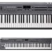 Kurzweil SP2XS 88-Key Stage Piano With Speakers and Stand