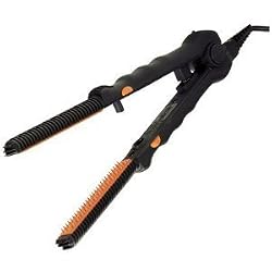 Maxius MaxiGlide Mini On The Go Straightener 1/2 inch - MX105