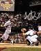 Ichiro Suzuki Autographed/Hand Signed Seattle Mariners All-Star 8x10 Photo Holo