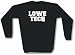 LOWE TECH Men's Sweat Shirt in 2 colors Small thru 3XL