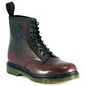 Dr Martens - 1460 Dragon - Red Vintage - 10 uk