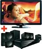 Philips 42PFL3606H + HTS3541 By PHILIPS