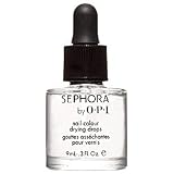 SEPHORA by OPI Nail Colour Drying Drops
