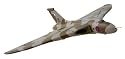 Corgi CS90567 Fit the box Avro Vulcan XH558 Vulcan To the Skies Corgi Toys