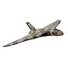 Corgi Toys CS90567 Avro Vulcan XH558 - Vulcan to the Skies Military Die Cast Aircraft