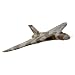 Corgi Toys CS90567 Avro Vulcan XH558 - Vulcan to the Skies Military Die Cast Aircraft