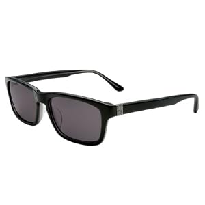 Calvin Klein Sunglasses - Designer Fashion AUTHENTIC Unisex Black CK4089SRX 213