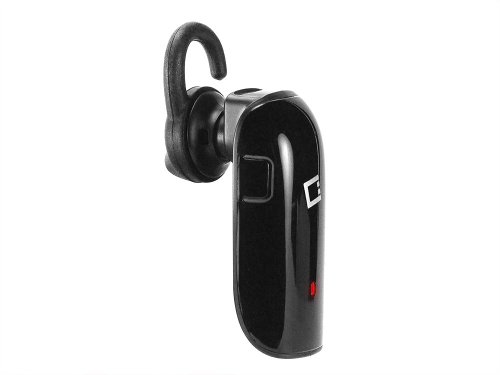 Motorola Moto G Bluetooth V3.0 Headset Earbud With Answer Button And Rechargable Battery. Includes Wall Charger