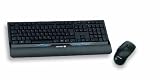 Cherry M85-25805DE Tastatur Wireless Desktop USB