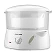 Black & Decker 1-Tier Food Steamer/Rice Cooker