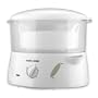 Black & Decker Handy Steamer� and Rice Cooker