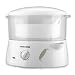 Black & Decker 1-Tier Food Steamer/Rice Cooker