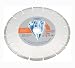 Draper Expert 41859 230 mm x 22.2 mm Paving Slab Segmented Diamond Blade
