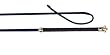 TuffRider Dressage Whip W/Rubber Grip TuffRider Dressage Whip W/Rubber Grip