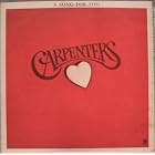 A Song For You by  Carpenters 