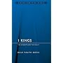 1 Kings (Focus on the Bible Commentaries)
