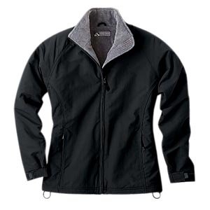 Ladies Fleece Lined Jacket
