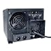 Tripp Lite APS1250 1250W 12V DC to AC Inverter with Automatic Line-to-Battery 30-Amp ...