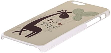 Jusor® Iphone 6/6s Case Hard Painted Case Cartoon Case for 4.7 Inches Iphone 6/6s