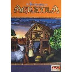 Agricola