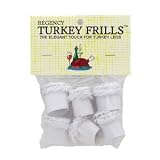 Regency Turkey Frills