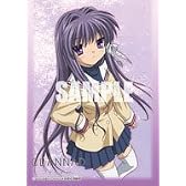 キャラクタースリーブコレクション CLANNAD 「藤林杏」