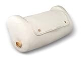 LegLounger (100 % Cotton Cover, Natural Color)