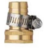 Orbit Underground #27178 GT5/8 Fem Hose Mender