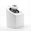 Mirage Os3-Sat Premium Omnipolar Satellite-Bookshelf Speaker