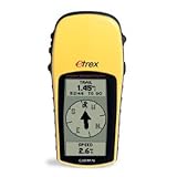 GARMIN - ETREX H HANDHELD GPS