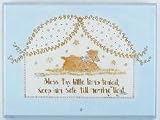 Little Lamb blue Little Lamb blue BRP697
