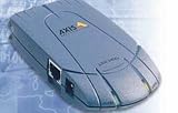 0130-004-01 AXIS 5400+ 1X PAR 10/100BTX ENET NETWORK PRINT SERVER