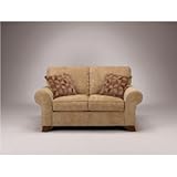 Famous Collection - Loveseat by Famous Brand Furniture