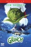 Grinch [DVD]